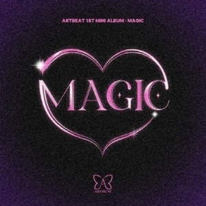 Daniel Shopping s. r. o Artbeat: Magic - CD (056139)