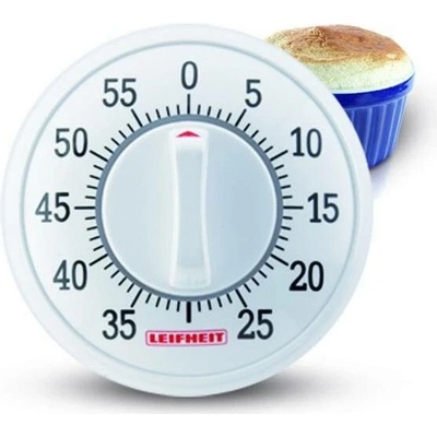 Leifheit 22600 kuchyňská minutka COMFORTLINE
