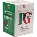 PG Tips Čierny čaj 232 g