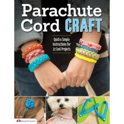 Parachute Cord Craft - S. Pepperell