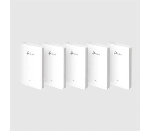 TP-Link EAP615-Wall, 5ks