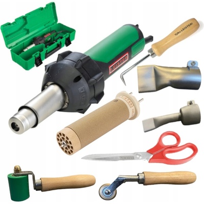 Leister Triac ST 141.227 1600 W