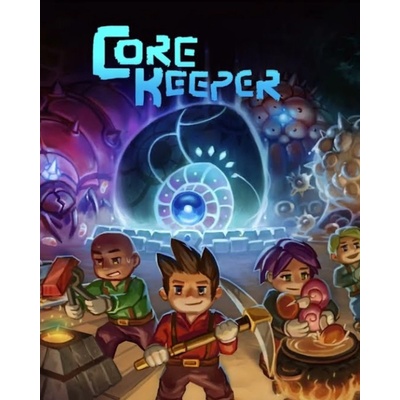 Core Keeper