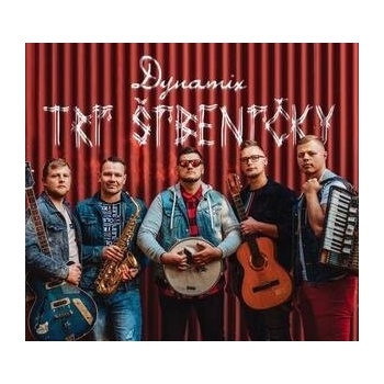 Dynamix • Tri šibeničky