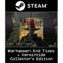 Warhammer: The End Times - Vermintide (Collector's Edition)
