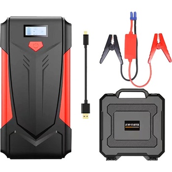 MKF Car Jump Starter 2000