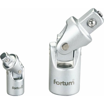 Kardan univerzálny , 1/2”, FORTUM