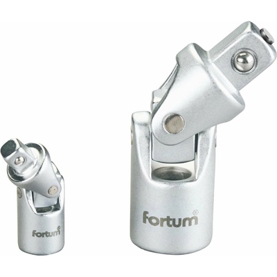 Kardan univerzálny , 1/2”, FORTUM