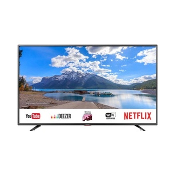 Sharp 55BJ5E