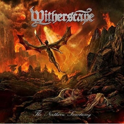 The Northern Sanctuary Witherscape CD