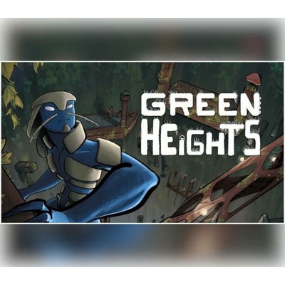 Green Heights