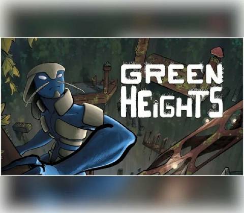 Green Heights