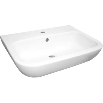 Image 1 of Roca УМИВАЛНИК emilia 550 wm813sz2f001001 С ОТВОР (wm813sz2f001001)