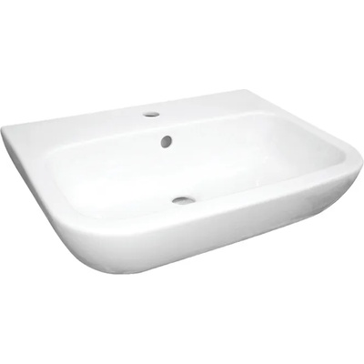 Roca УМИВАЛНИК emilia 550 wm813sz2f001001 С ОТВОР (wm813sz2f001001)