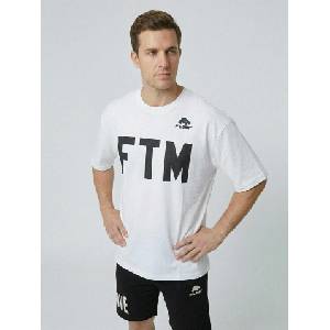 FLAIR Мъжка тениска 172002 (172002-white)