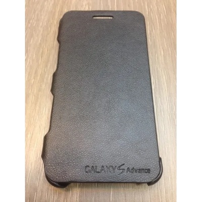 Samsung Flip за Samsung i9070 Galaxy Advance черен