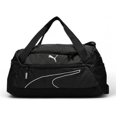 PUMA Fundamentals Sports Bag Black S