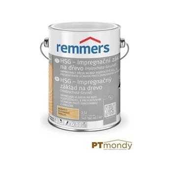 Remmers HSG 5 l Bezfarebná