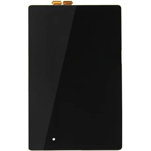 ASUS LCD Дисплей и Тъч Скрийн за Asus Google Nexus 7 2013