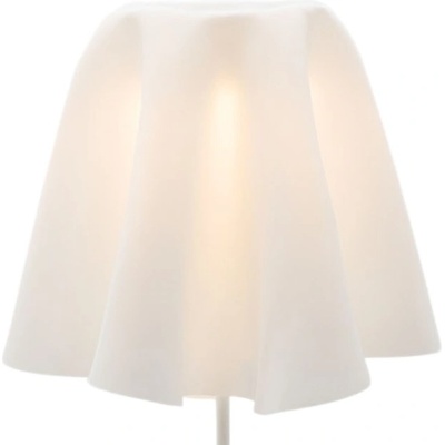 Zafferano Абажур за лампа Swap бял (LD102000)