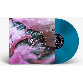 Linkin Park From Zero Blue Vinyl LP