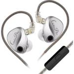 KZ Castor Pro Silver Mic - Harman (6.01.02.0320)