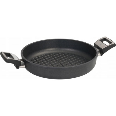 Grilovací pánev SKK 28 cm s nepřilnavým povrchem