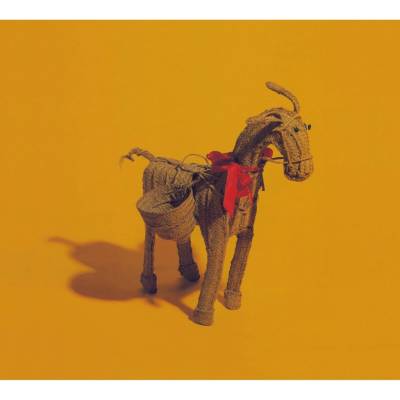 Carter the Unstoppable Sex Machine - STRAW DONKEY... THE COMPLETE SINGLES Vinyl