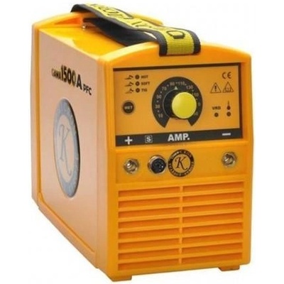 Omicron Gama 1500A PFC 2382 + kabely 25/3m 2382.1