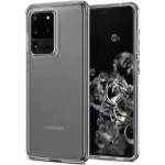 Spigen Liquid Crystal Samsung Galaxy S20 Ultra Case crystal clear (ACS00709)