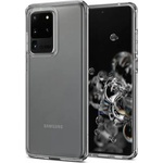 Spigen Liquid Crystal Samsung Galaxy S20 Ultra Case crystal clear (ACS00709)