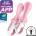 Satisfyer Анален вибратор розов с APP Satisfyer Air Pump Booty 5+
