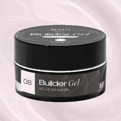 Enii Nails Builder gel 08 Maven 15 ml