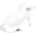 Lorelli Подложка за къпане Lorelli - Bear, White (10130490092)