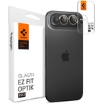Spigen Протектор - Камера (2 бр. ) - iPhone 17 Air - Spigen Optik. tR EZ Fit Pro - Златен