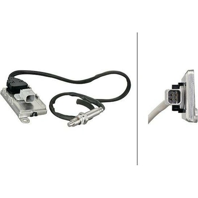 HELLA NOx-senzor, NOx-katalyzátor 6PN358186-751