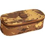 COOLPACK Елипсовиден ученически несесер Cool Pack Campus - Sand Storm (F062718)