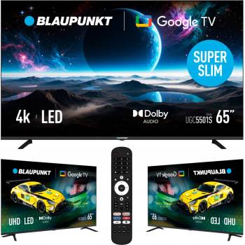 Blaupunkt 65UGC5501S