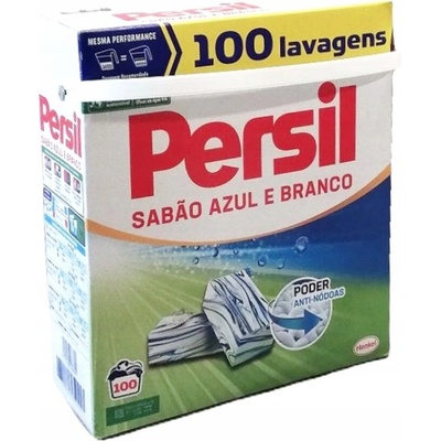 Persil Professional prací prášek na bílé prádlo 4,95 kg