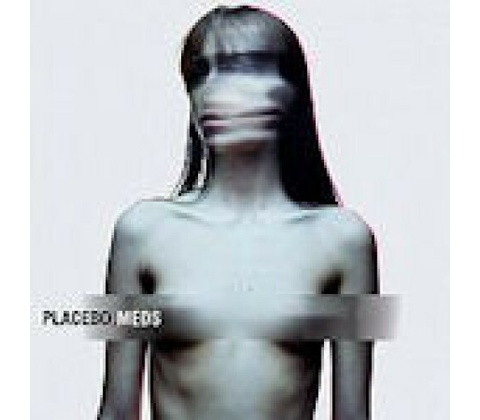 Meds - Placebo CD