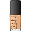 Nars Sheer Glow Foundation rozjasňující hydratační make-up sahel 30 ml