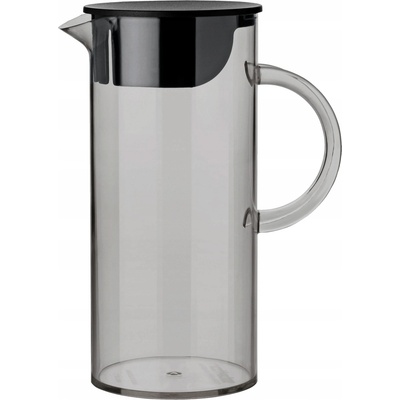 Stelton EM Džbán na Vodu 1,5 l / Šedý Design Erik Magnussen