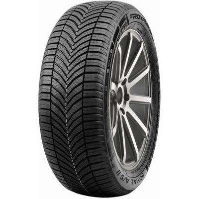 Royal Black Royal A/S II 185/65 R15 88H