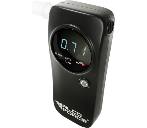 AlcoForce Professional