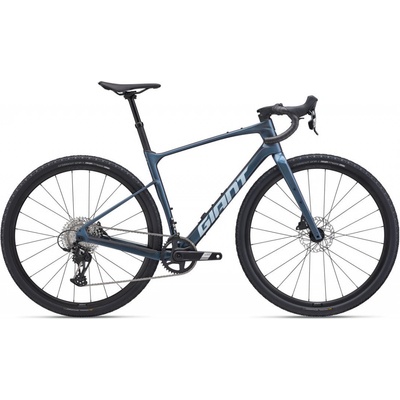 Giant Revolt Advanced 1 2025