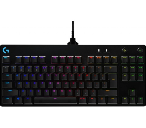 Logitech G PRO 920-009392