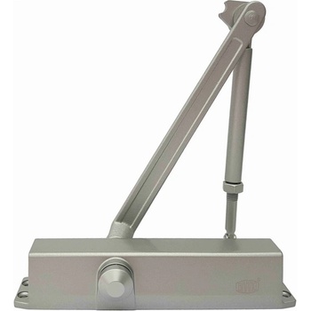 Brano D80V-D80V/15 50-140kg stříbrná