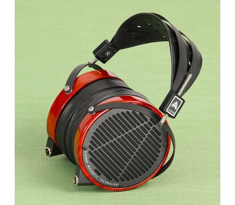 Audeze LCD-2 Padauk