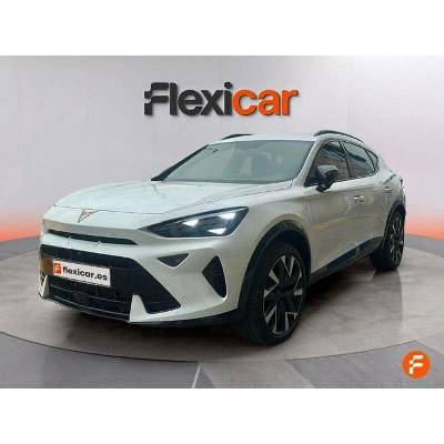 Cupra Formentor 1.5 TSI DSG 110 kW