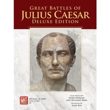 GMT Great Battles of Julius Caesar: Deluxe Edition